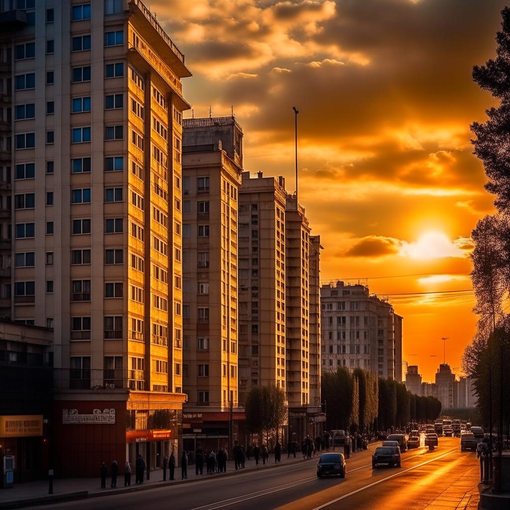 Как купить квартиру в ВАО Москвы: советы и рекомендации