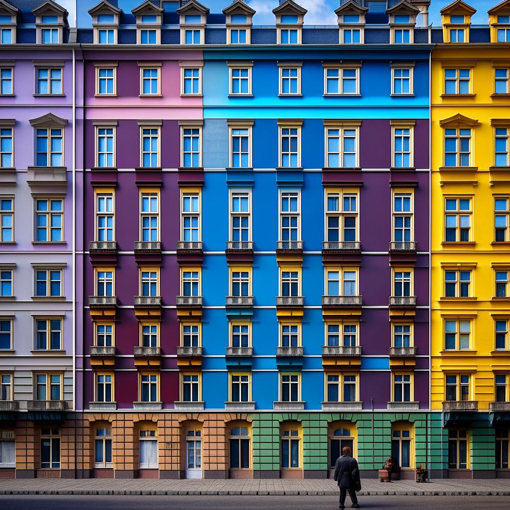 Продажа квартир в Москве и Химках: особенности рынка вторичной недвижимости