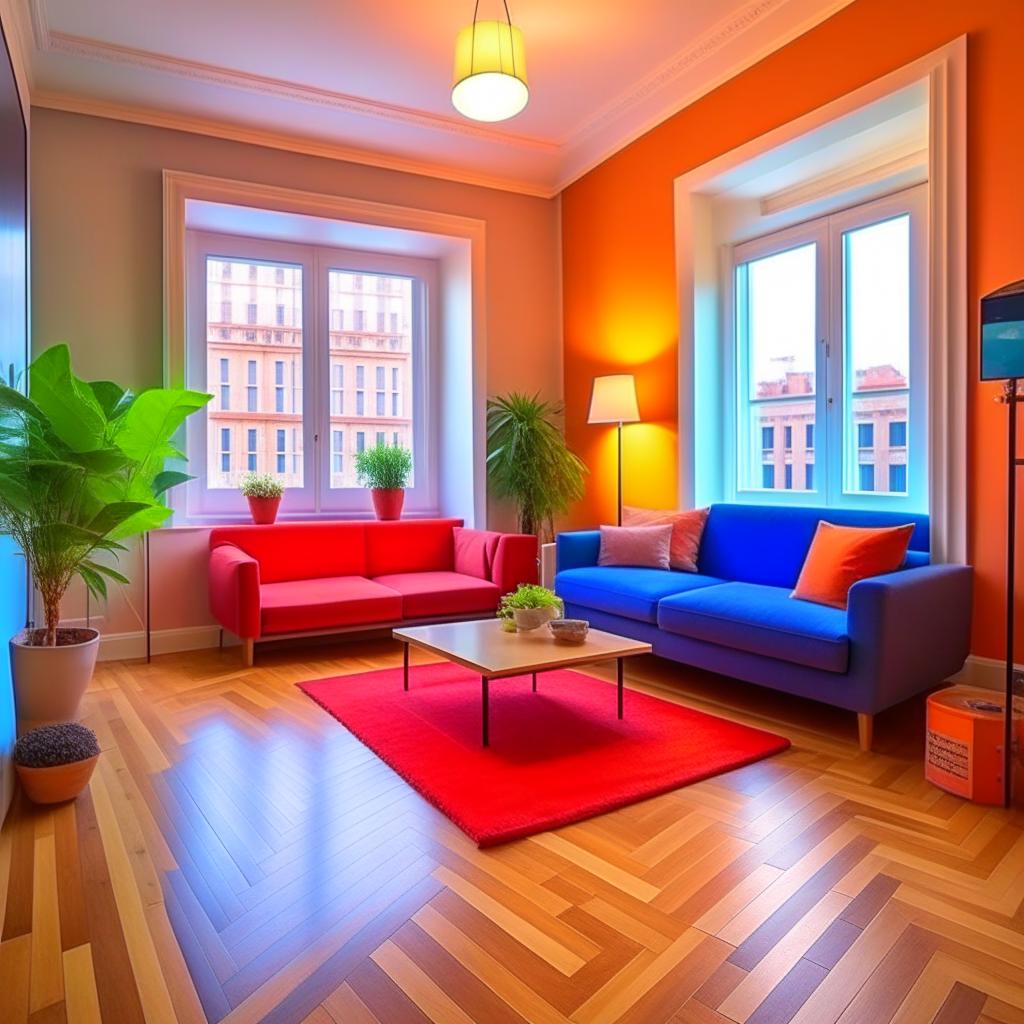 Продажа 1-комнатной квартиры в Московском районе Санкт-Петербурга