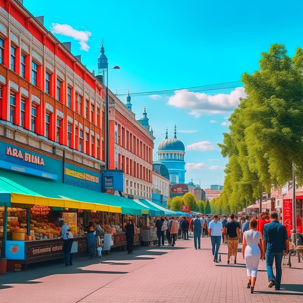 Продажа квартир в Москве: вторичное жилье на улице Сухонская