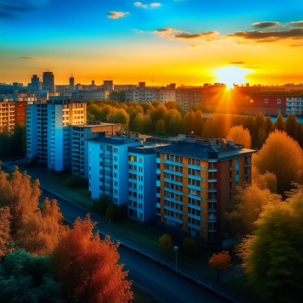 Продажа квартир вторичка в Воротах города Липецка
