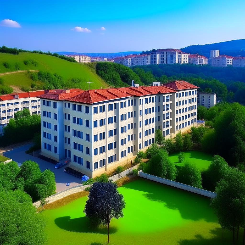 Продажа квартир в Синьково, Дмитровский район