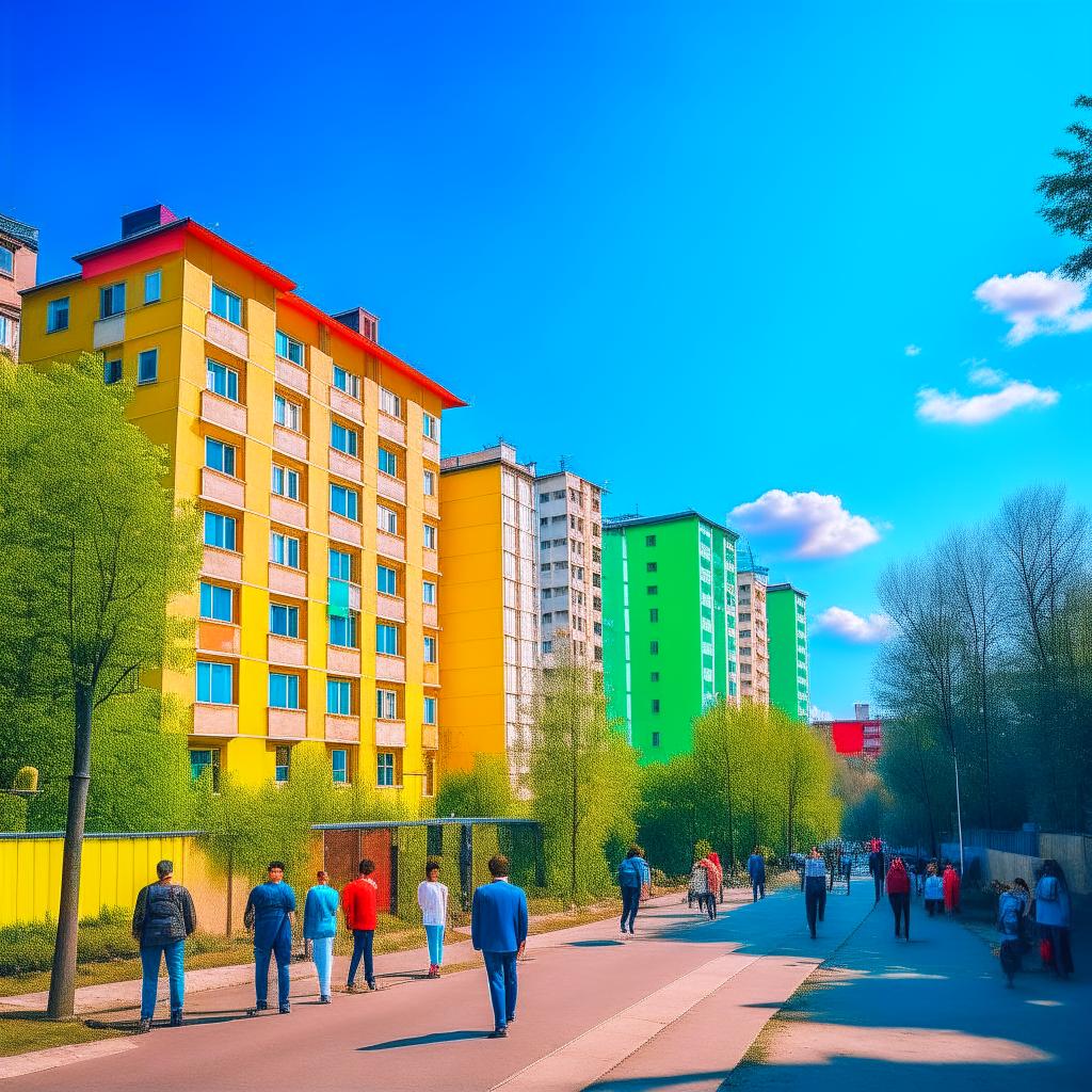 Как купить квартиру в Бутово: советы и рекомендации