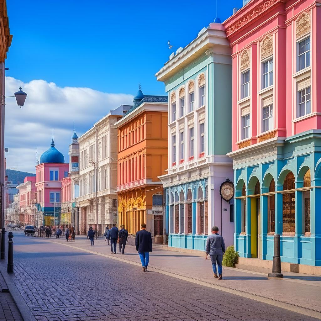 Продажа квартир в Ижевске: вторичный рынок