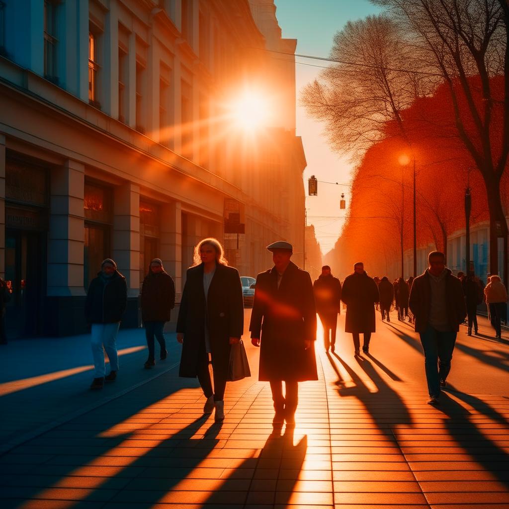 Как купить квартиру в Москве: советы для покупателей