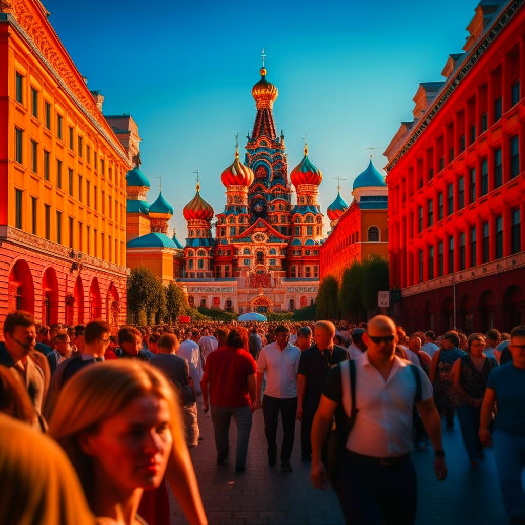 Как купить 2-комнатную квартиру в Москве: советы и рекомендации