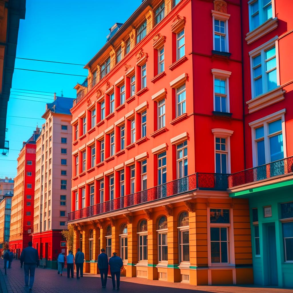 Как купить 2-комнатную квартиру в Москве: советы и рекомендации