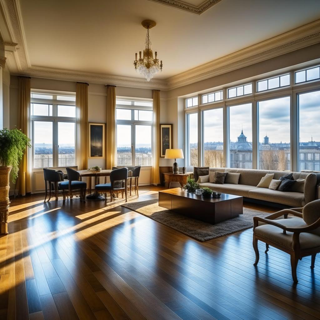 Продажа квартиры в Москве: как продать вторичное жилье