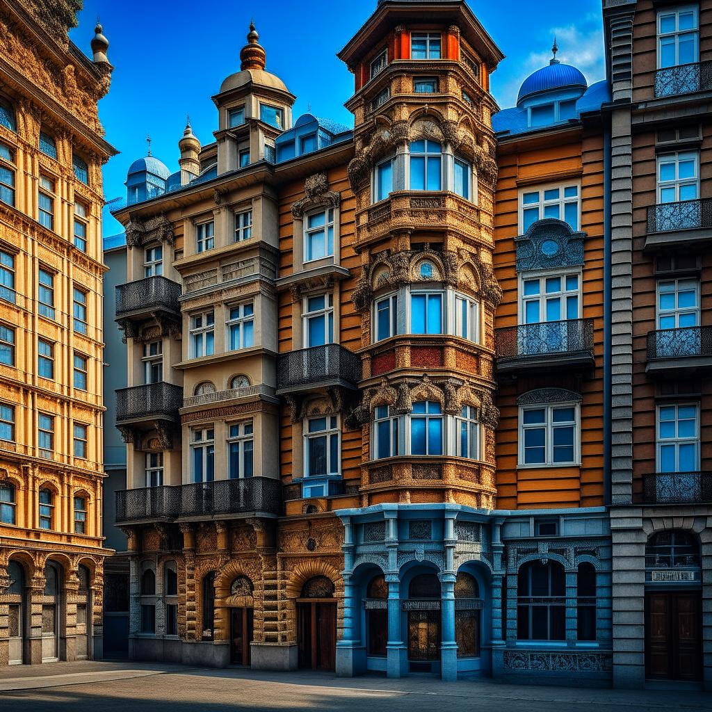 Продажа квартир в Москве: вторичное жилье