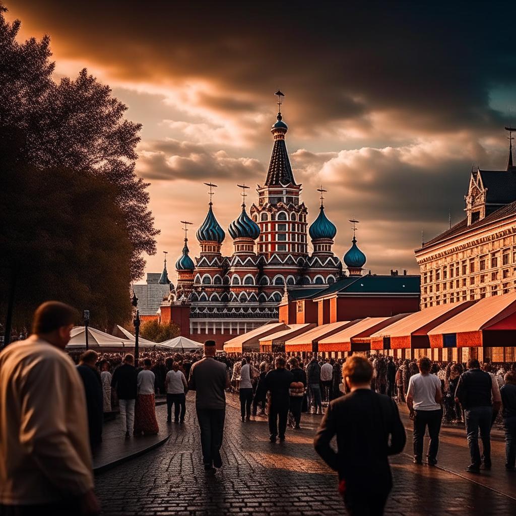 Как купить вторичное жилье в Москве: секреты и советы