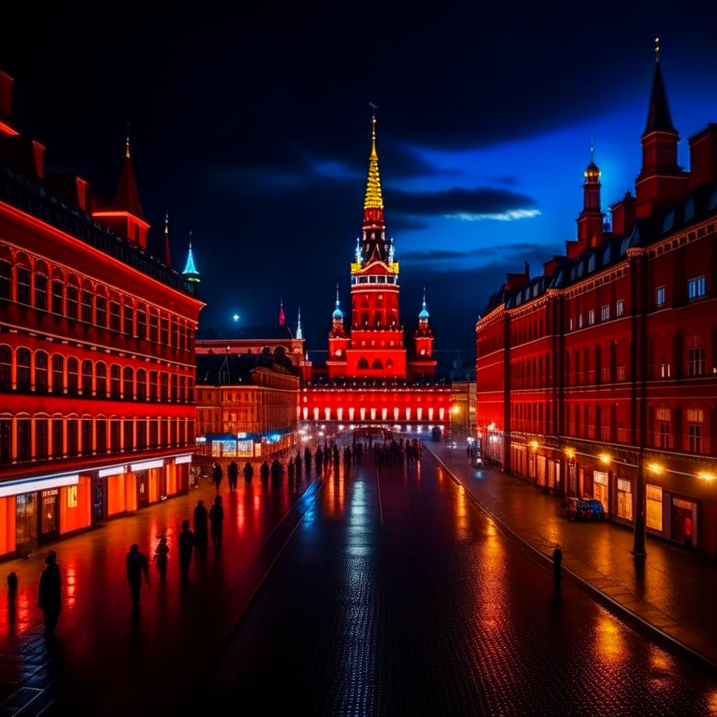 Из рук в руки: недвижимость Москвы на вторичном рынке