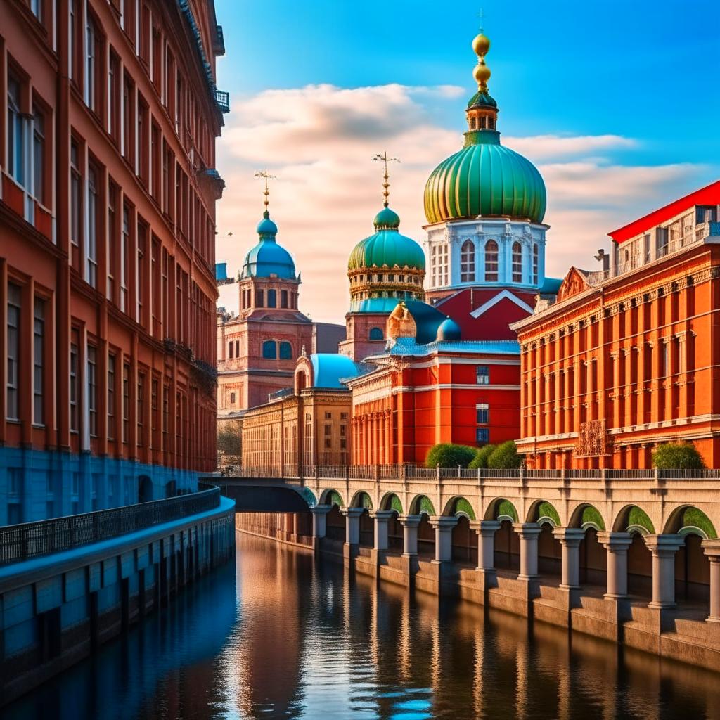 Недвижимость в Санкт-Петербурге: особенности вторичного рынка