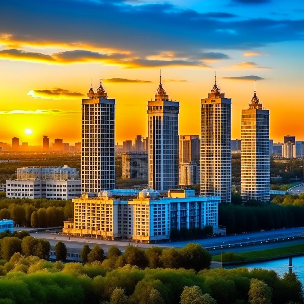 Вторичная недвижимость в Москве: особенности и преимущества