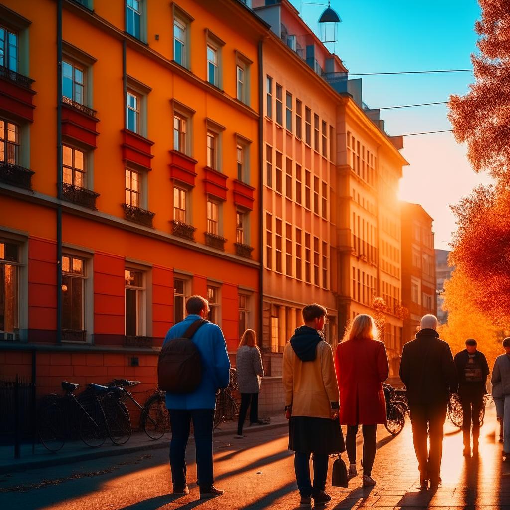 Как купить квартиру в Некрасовке: советы и рекомендации