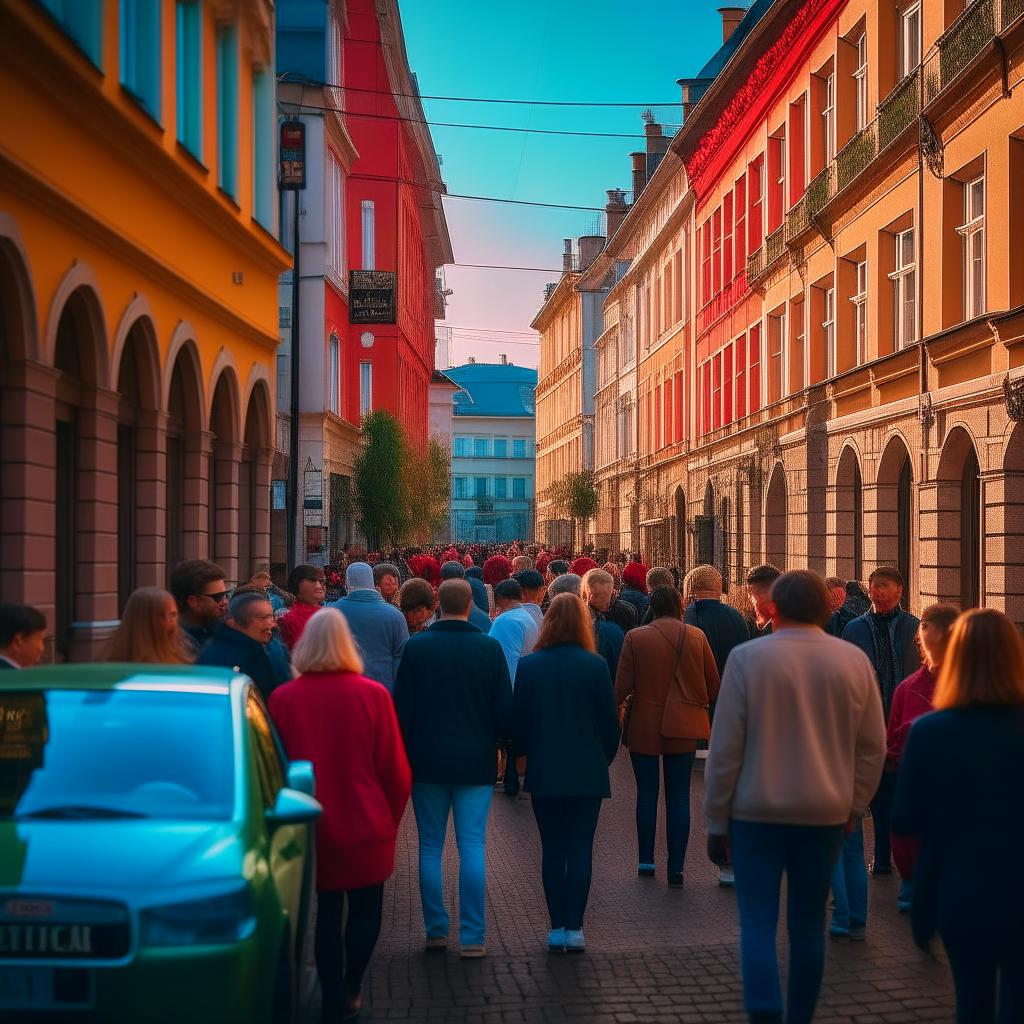 Продажа квартир в СПб на вторичном рынке