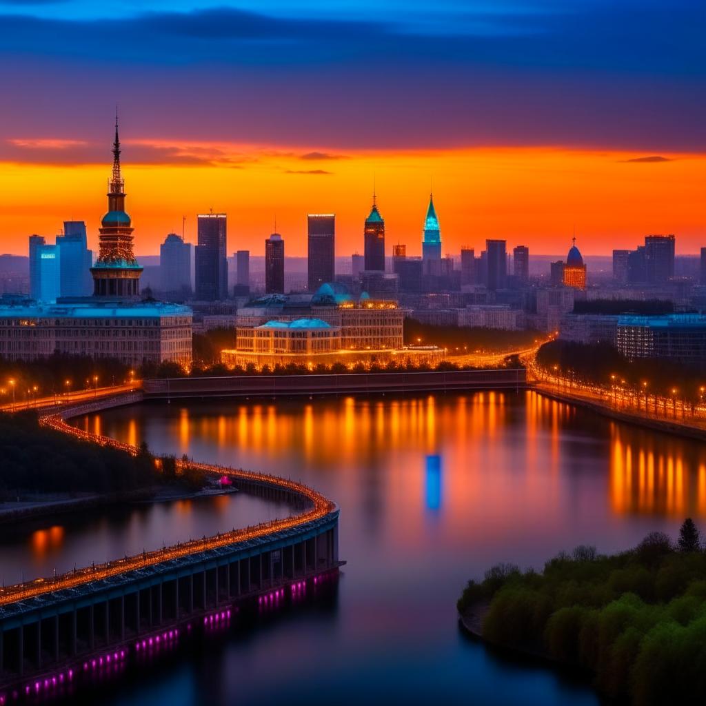 Продажа квартир в Москве: выбирайте лучшее вторичное жилье