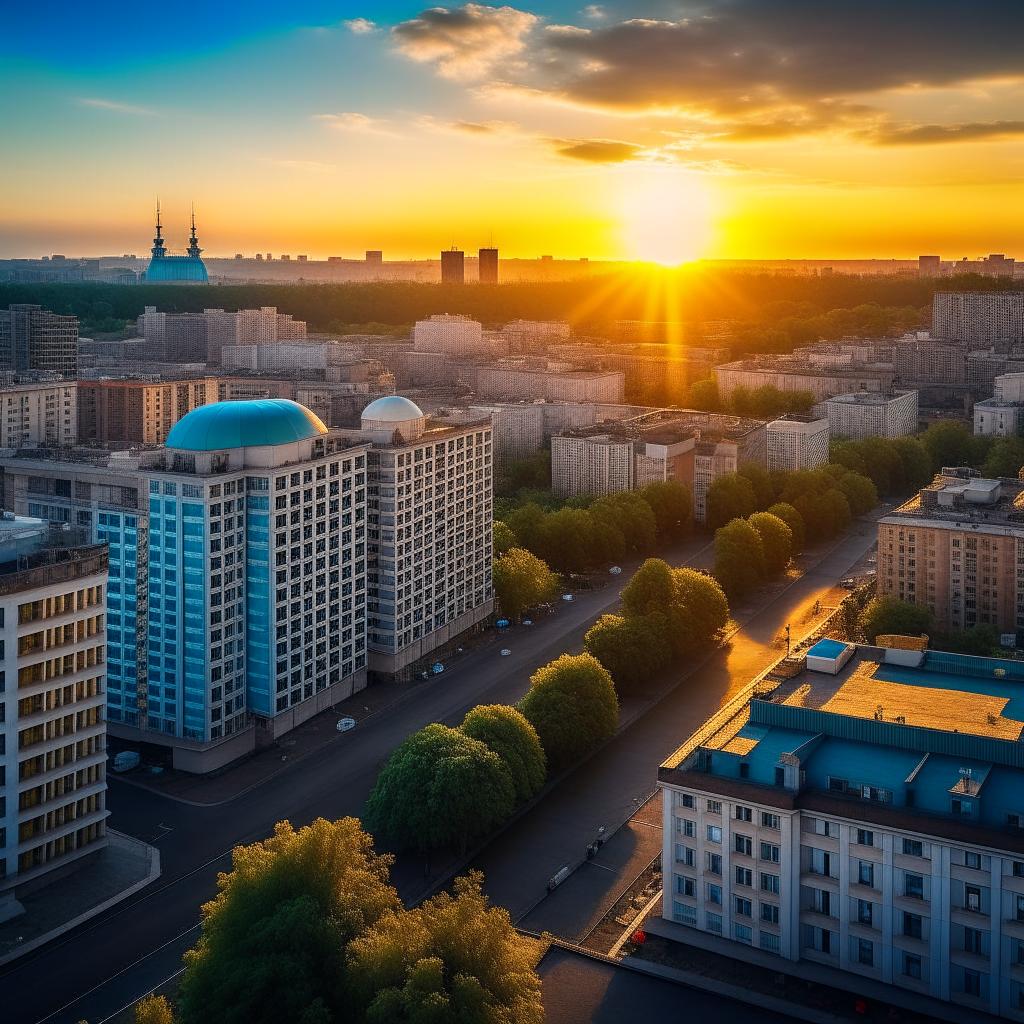 Продажа квартир в Уфе: вторичное жилье