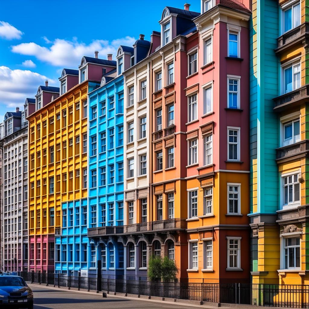 Как купить квартиру на вторичном рынке в Москве